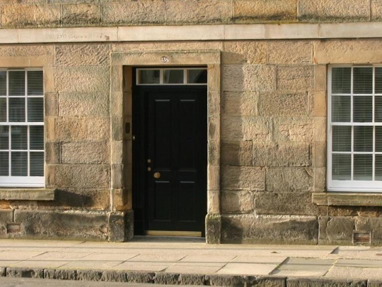 138 North Street - Ferienwohnung St Andrews