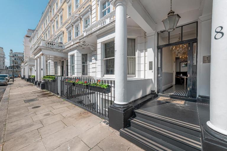 Manson Place Apartments - B&B Londra
