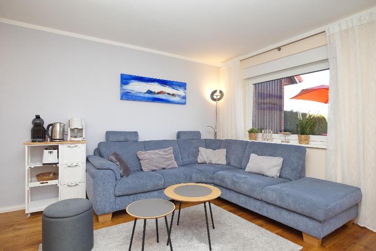 Urlauberdorf Haus 38b - Ferienwohnung Ostseebad Boltenhagen