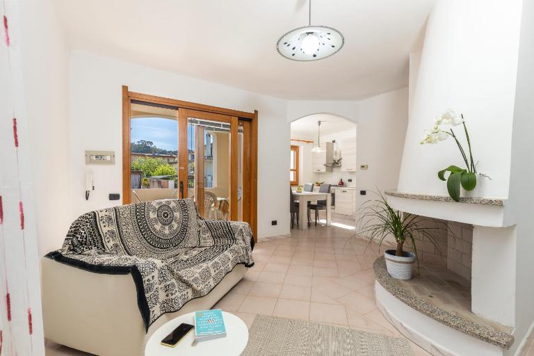 Casa a due passi dal mare - Ferienwohnung Arbatax