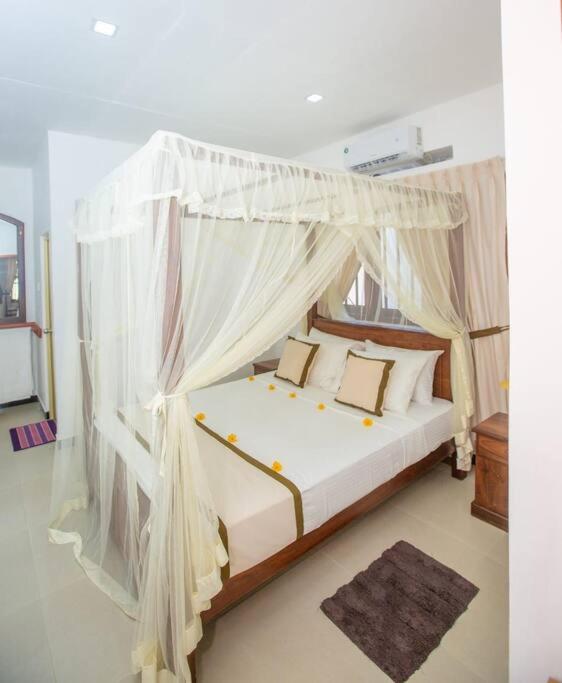 Greenway Apartment - Ferienwohnung Galle