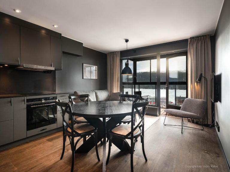 Stunning Apartment in View Are Ski in - Vm8 Lift - B&B Åre