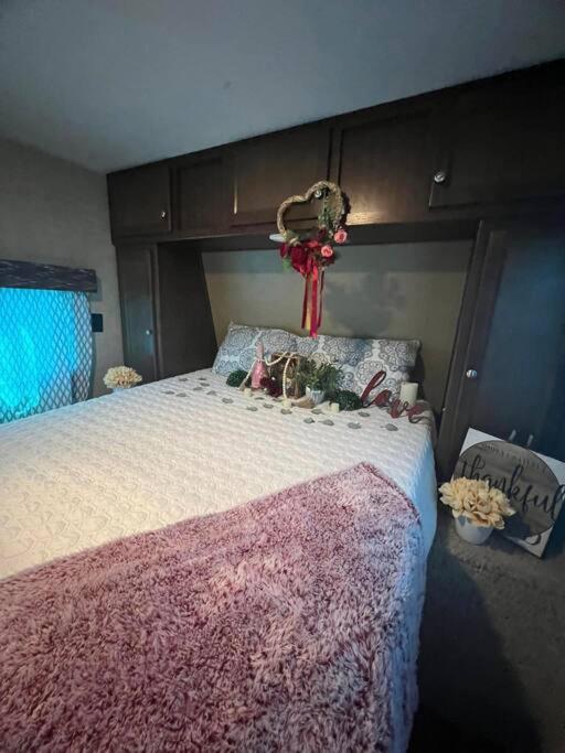 Brisas de Isabela Cozy Glamper 1 - Ferienwohnung Isabela