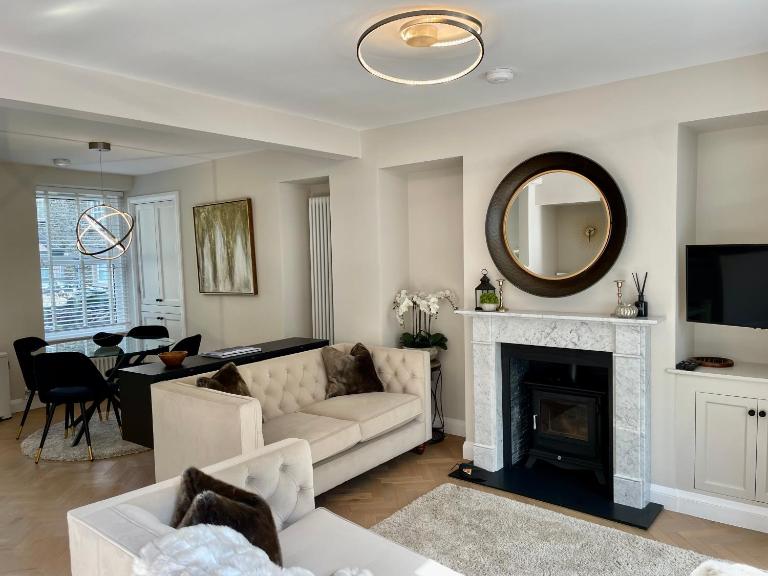 Heather Mere Cottage, Bowness-on-Windermere - Ferienwohnung Bowness-on-Windermere