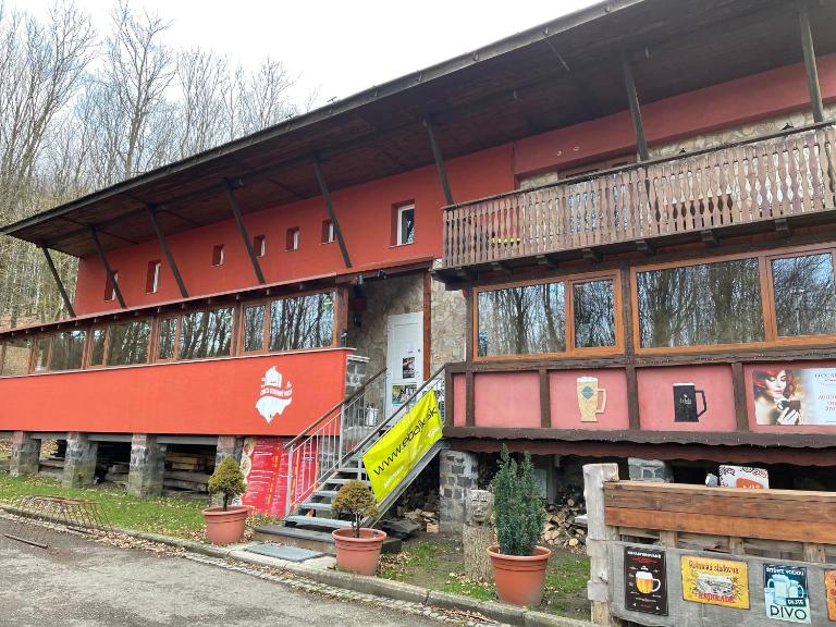Chata Korenný vrch Pezinská Baba - B&B Pezinok