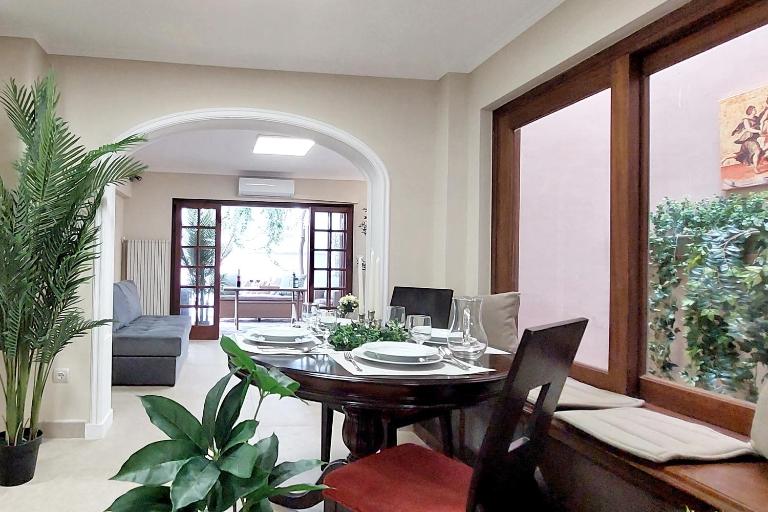 ACROPOLIS GATE - B&B Atenas