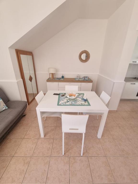 Vento d'Estate - Salento - Appartamento vicino al mare - B&B San Foca