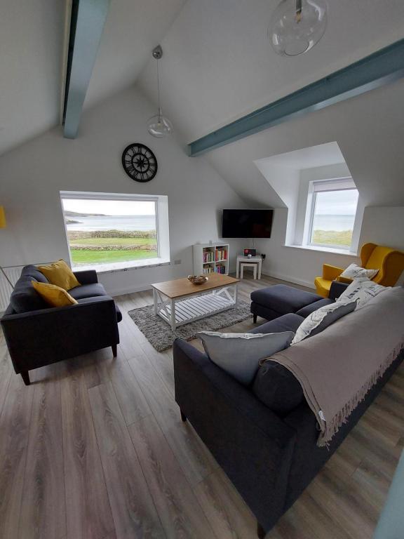 Costa Glebe - B&B Dungloe