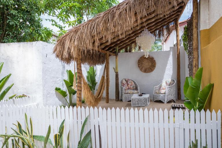 casa jasmin - B&B Jericoacoara
