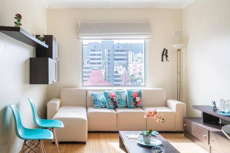 Hermosa Suite, siéntete en casa! - Ferienwohnung Quito