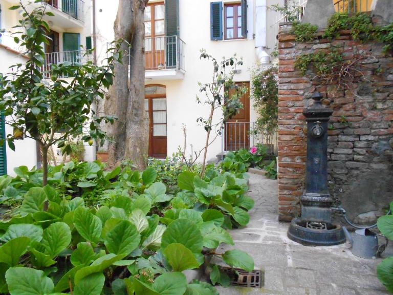 Residence Domus - B&B Pisa