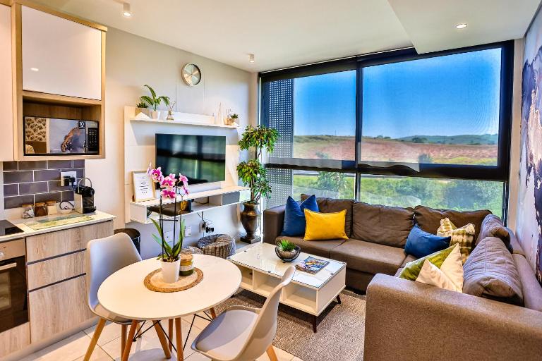 Zimbali Lakes Boulevard Suites 103 - B&B Ballito