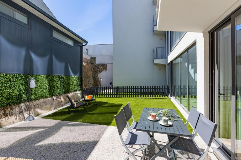 Pestana Apartments - Premium - Ferienwohnung Porto