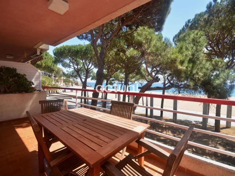 TAMARIUS 1-4 - B&B Playa de Aro