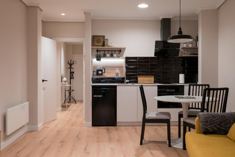 Barrenkale apartment by People Rentals - Bed and Breakfast Bilbao