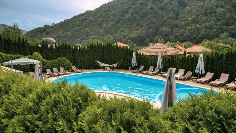 Chalet Balkan - B&B Valevtsi