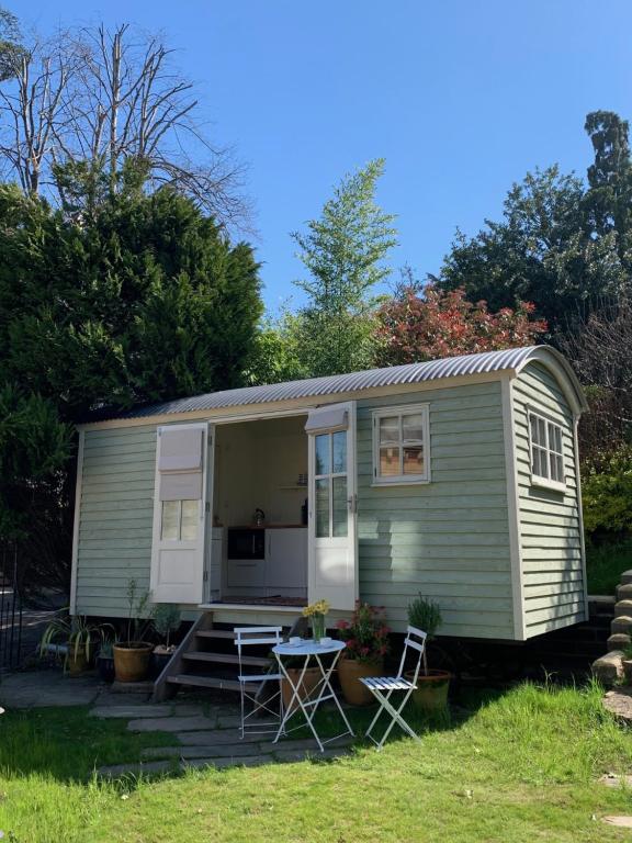The City Hut - B&B Bath