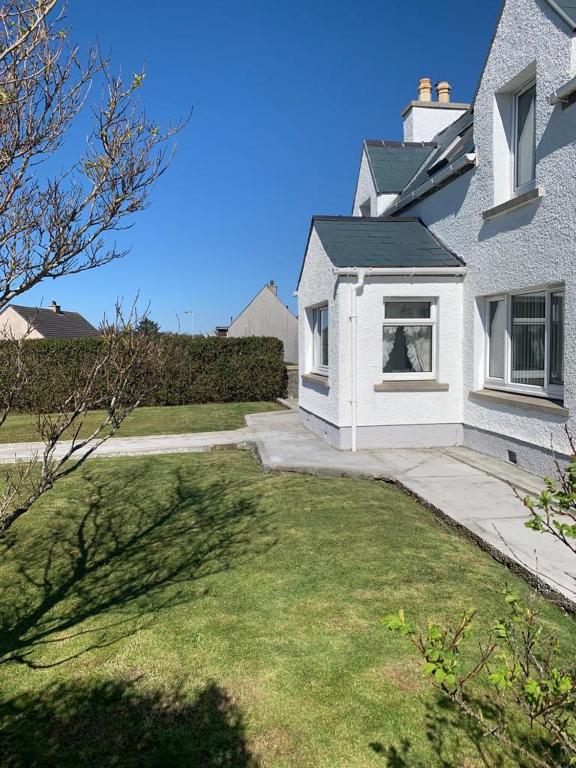 Dairy Cottage - B&B Swordale