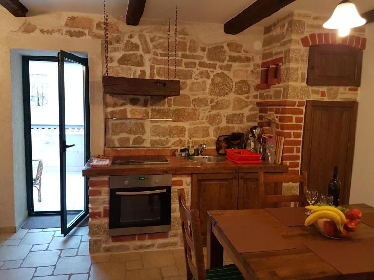 Apartmani Vugec - B&B Betina