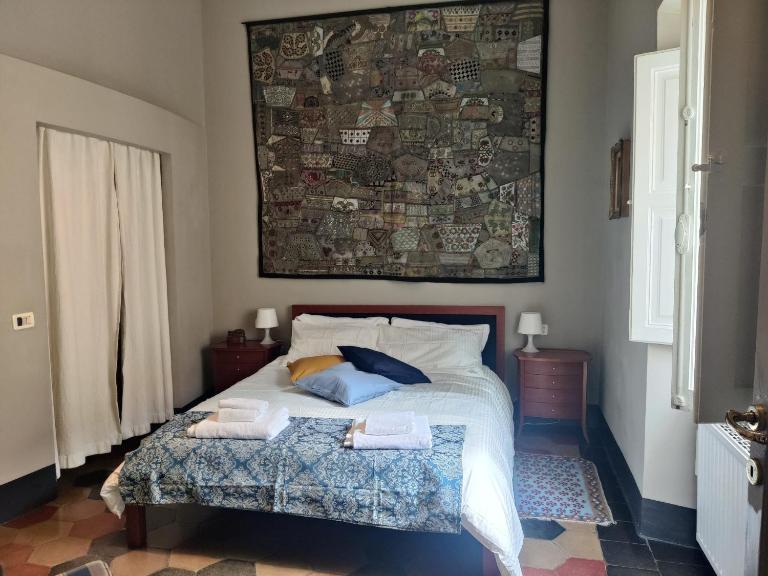 Warm Charming Apartment in Campo de Fiori - B&B Roma