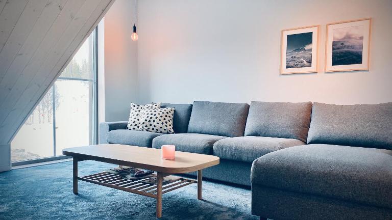 Ömsedal Funäsdalen - B&B Funäsdalen