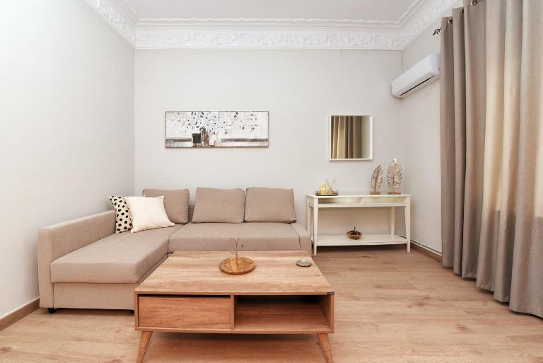 Nefeli House Syros - Ferienwohnung Ermoupoli