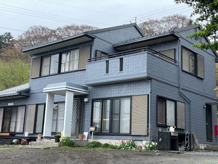 Foresta Karuizawa 3 - Ferienwohnung Miyota