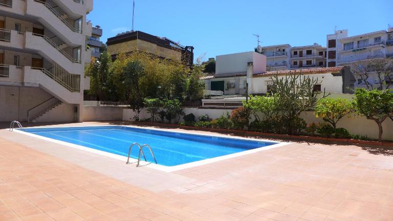 Apartamentos Decathlon - B&B Salou