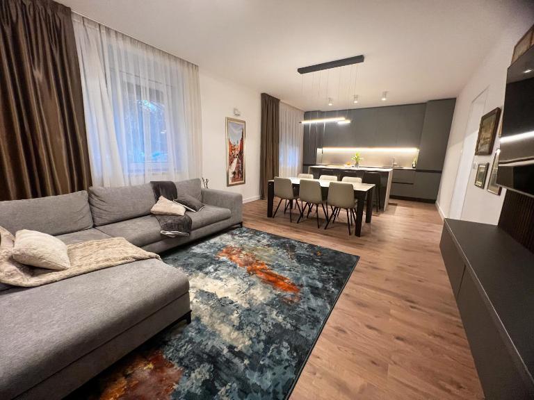 Luxury home beach apartament in Split, Croatia - B&B Split