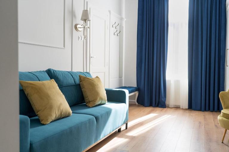 Pensiunea Korona - B&B Miercurea-Ciuc