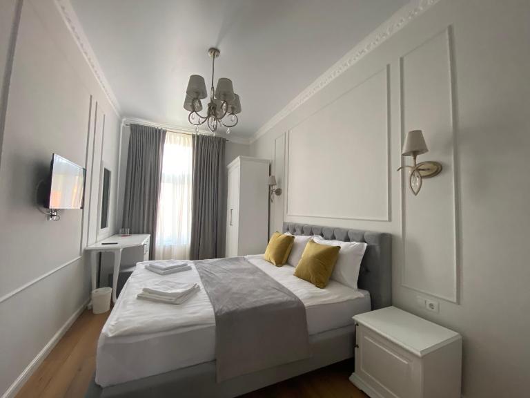 Pensiunea Korona - Bed and Breakfast Miercurea-Ciuc
