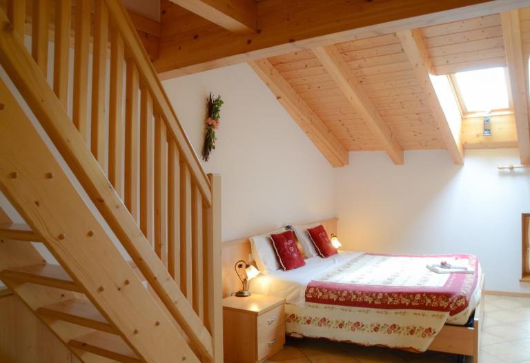 Antica Residenza de Poda - B&B Flavon