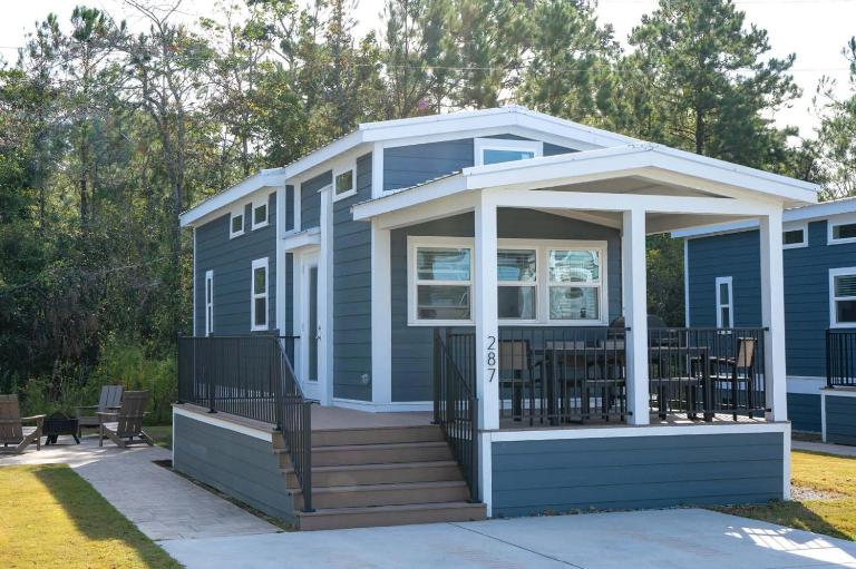 Sun Outdoors New Orleans North Shore - Ferienwohnung Robert