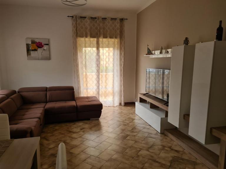 Acquamarina House Trapani - B&B Trapani