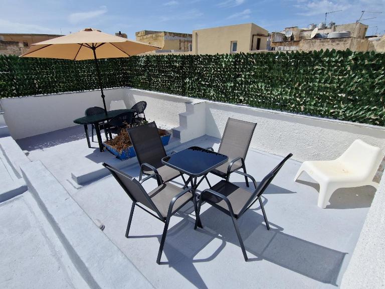 Casette di Alex con TERRAZZA - Ferienwohnung Trapani