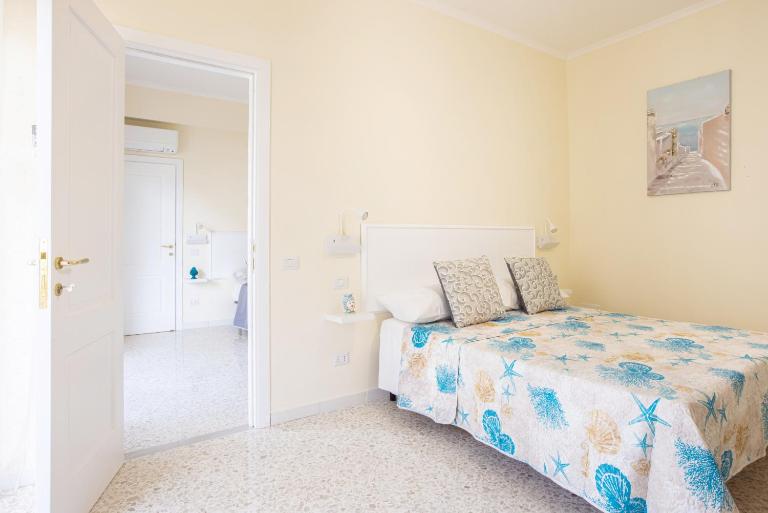 Estate4home - Il Quadrifoglio Verde - Ferienwohnung Sorrent