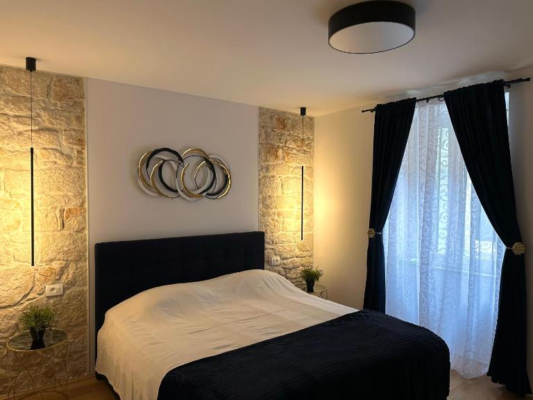 Apartment Erin Center - New renovated - B&B Rovinj