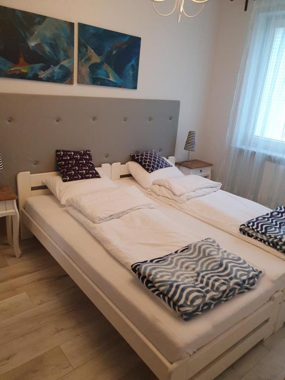 Apartament na Wydmie 2 Ustka - Ferienwohnung Stolpmünde