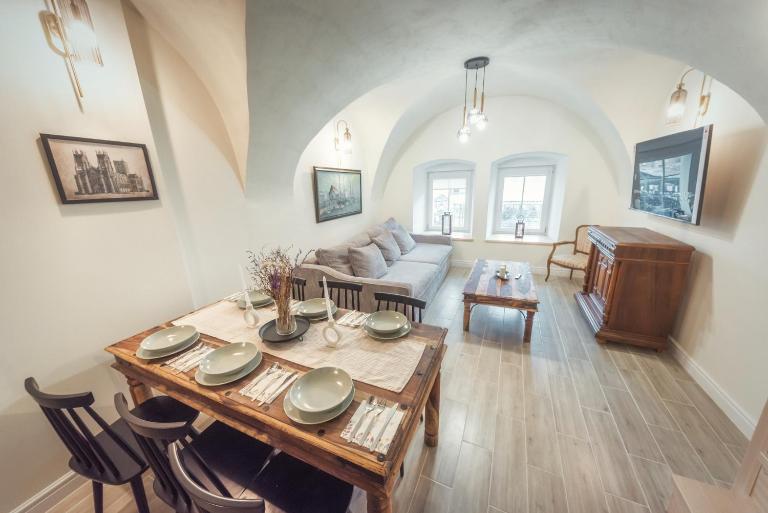 Loft w kamienicy - B&B Duszniki-Zdrój