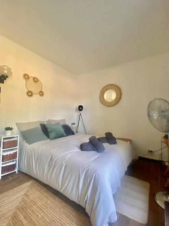 Le Studio - B&B La Grande-Motte