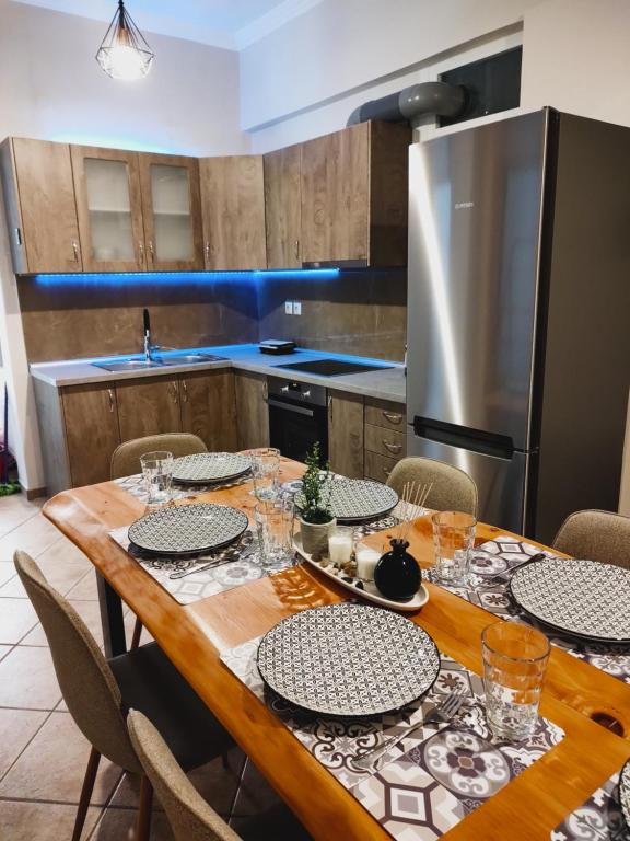Avanda Corfu - Bed and Breakfast Karyófyto