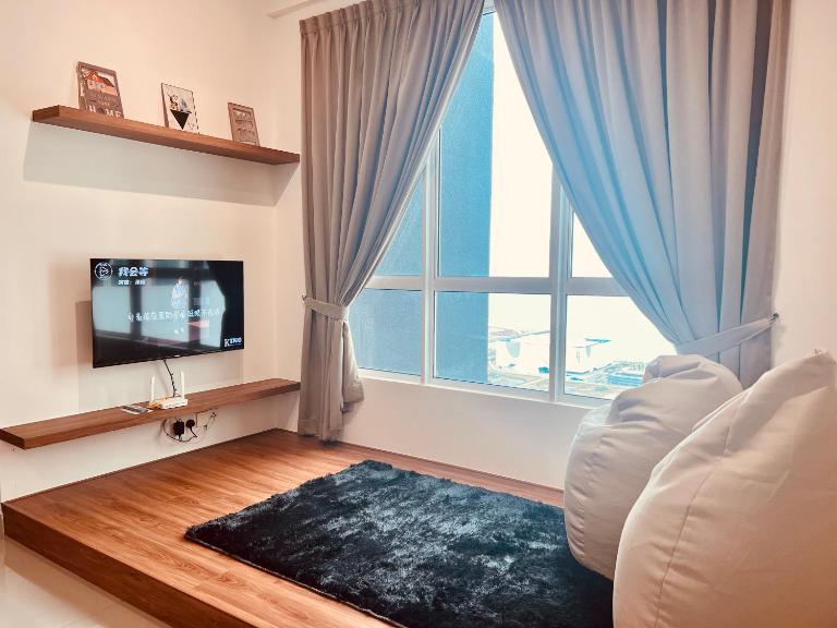 New l 2BR I 2-6Pax I Jonker 5 Min I SeaView I AmberCove - Ferienwohnung Malakka