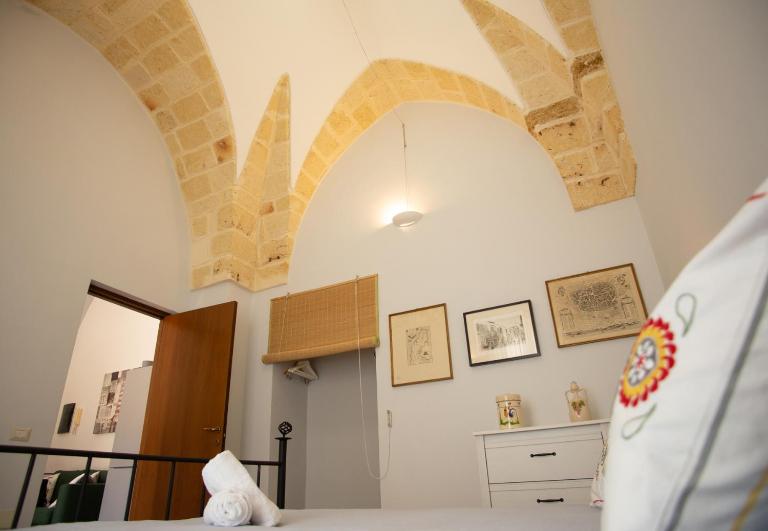 Sogni a Sud - The Fab Stay - B&B Mesagne