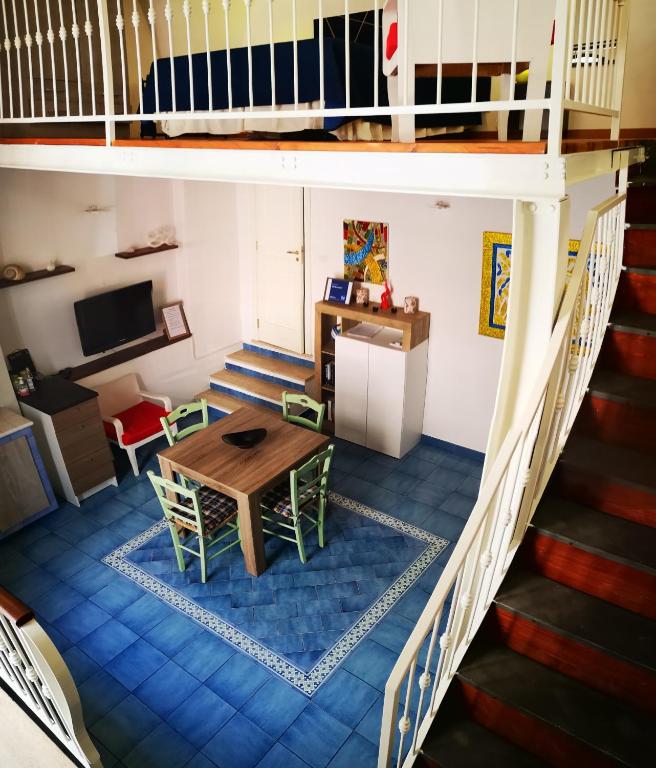 Sofia Apartment - B&B Gallipoli