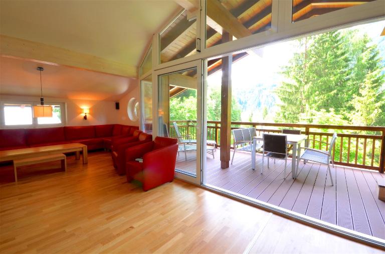 Penthouse Cooper - by Alpen Apartments - B&B Bad Gastein