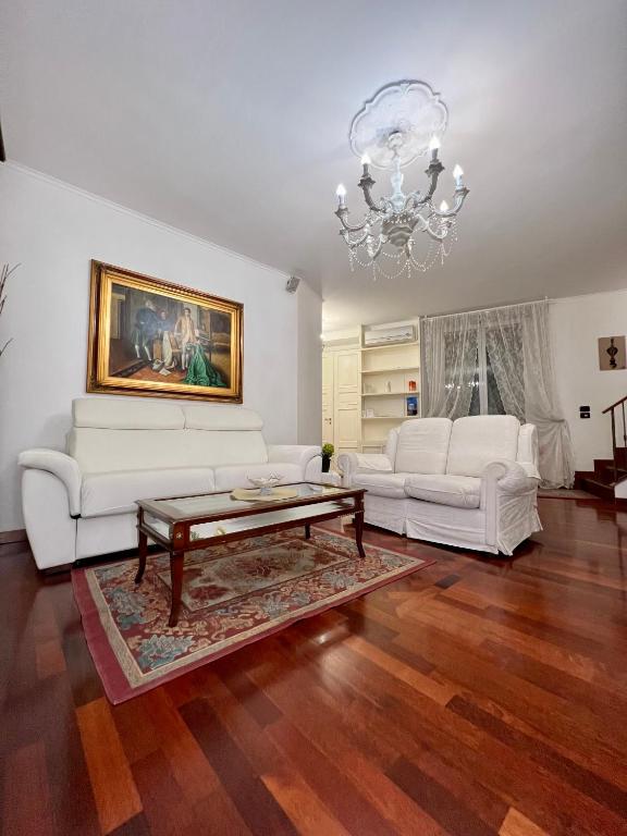 Casa Vacanze Maridy - B&B Napoli