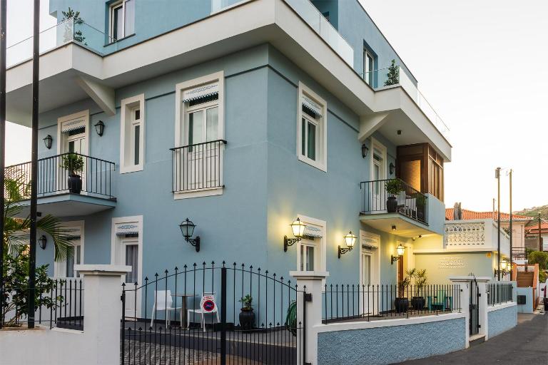Blue House - B&B Ponta do Sol