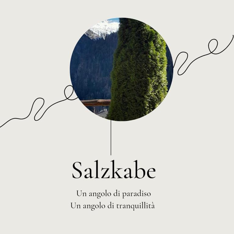 Baita salzkabe - B&B Macugnaga