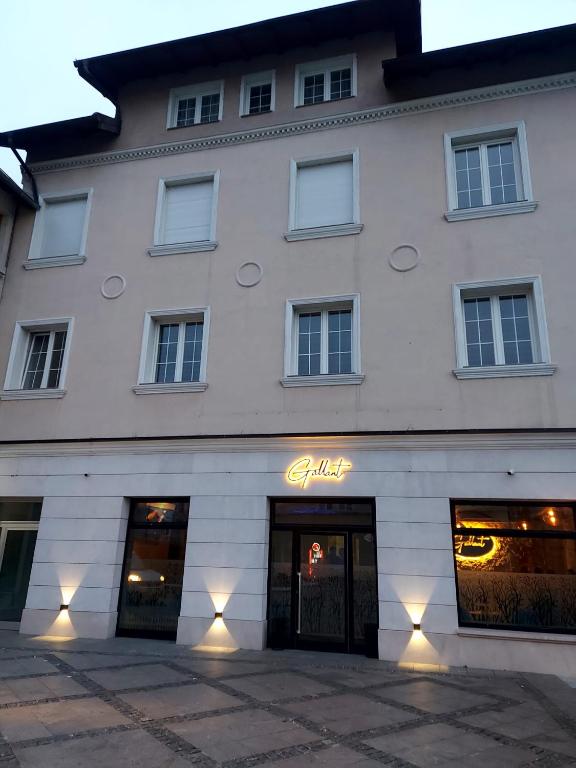 Apartmani prenj 1 i 2 centar - B&B Konjic
