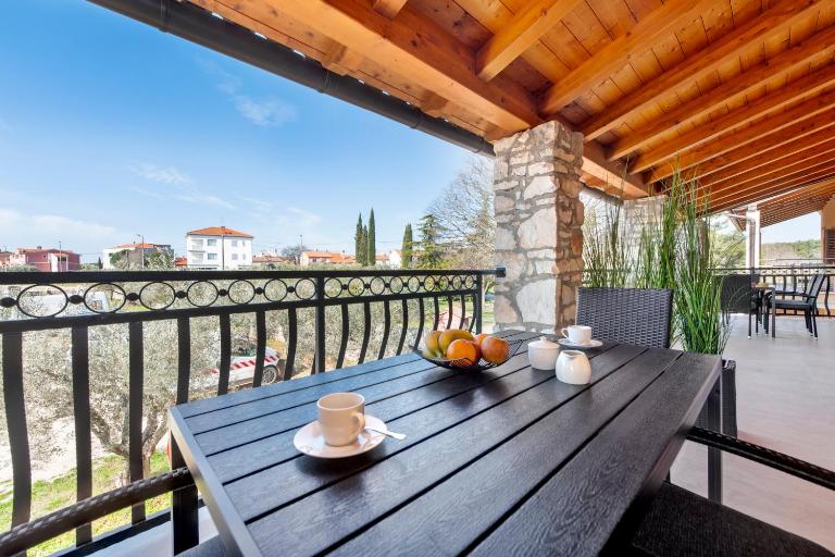 Comfort Apartments Karla - Bed and Breakfast Rovinj